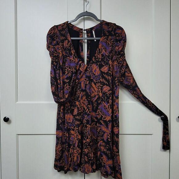 Free people hello lover tunic, medium - Picture 2 of 10